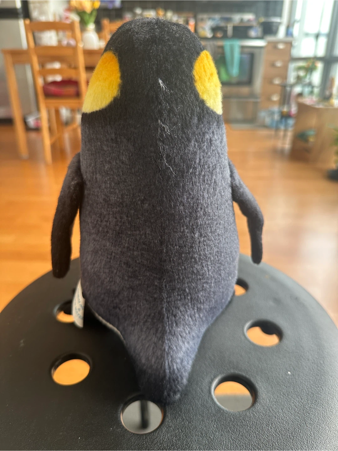 Plush PENGUIN Toy from Dubai - photo 4