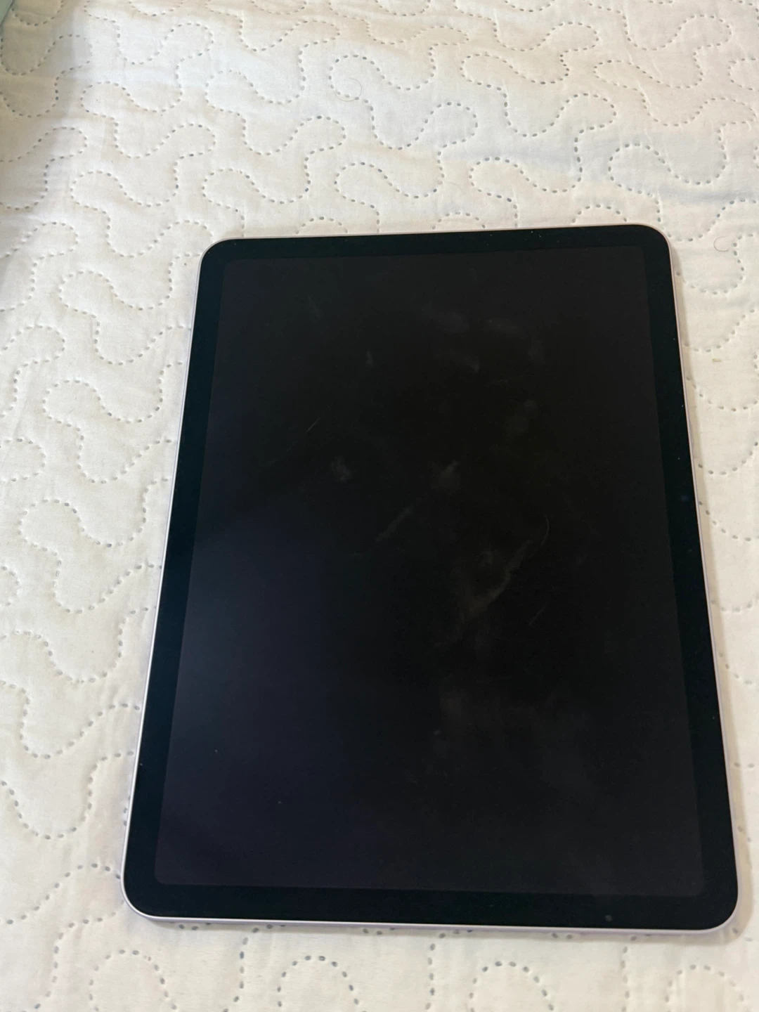 Apple iPad Air M3 11inch 128gb wifi - photo 2