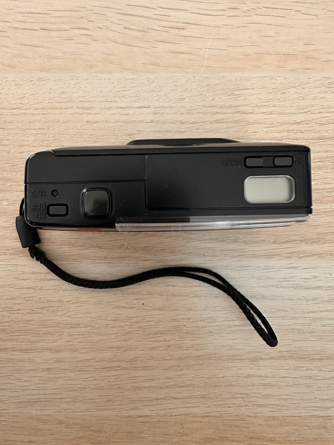 Leica II Mini Point and Shoot 35mm Film Camera - photo 5