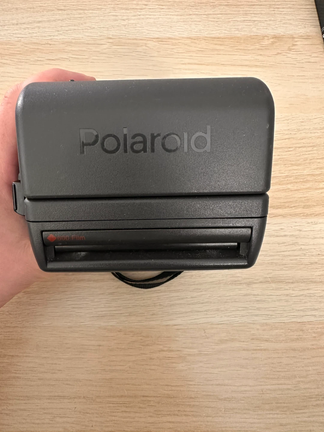 Polaroid One Step Instant Camera - photo 3