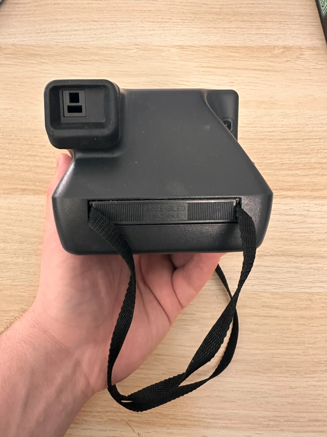 Polaroid One Step Instant Camera - photo 4