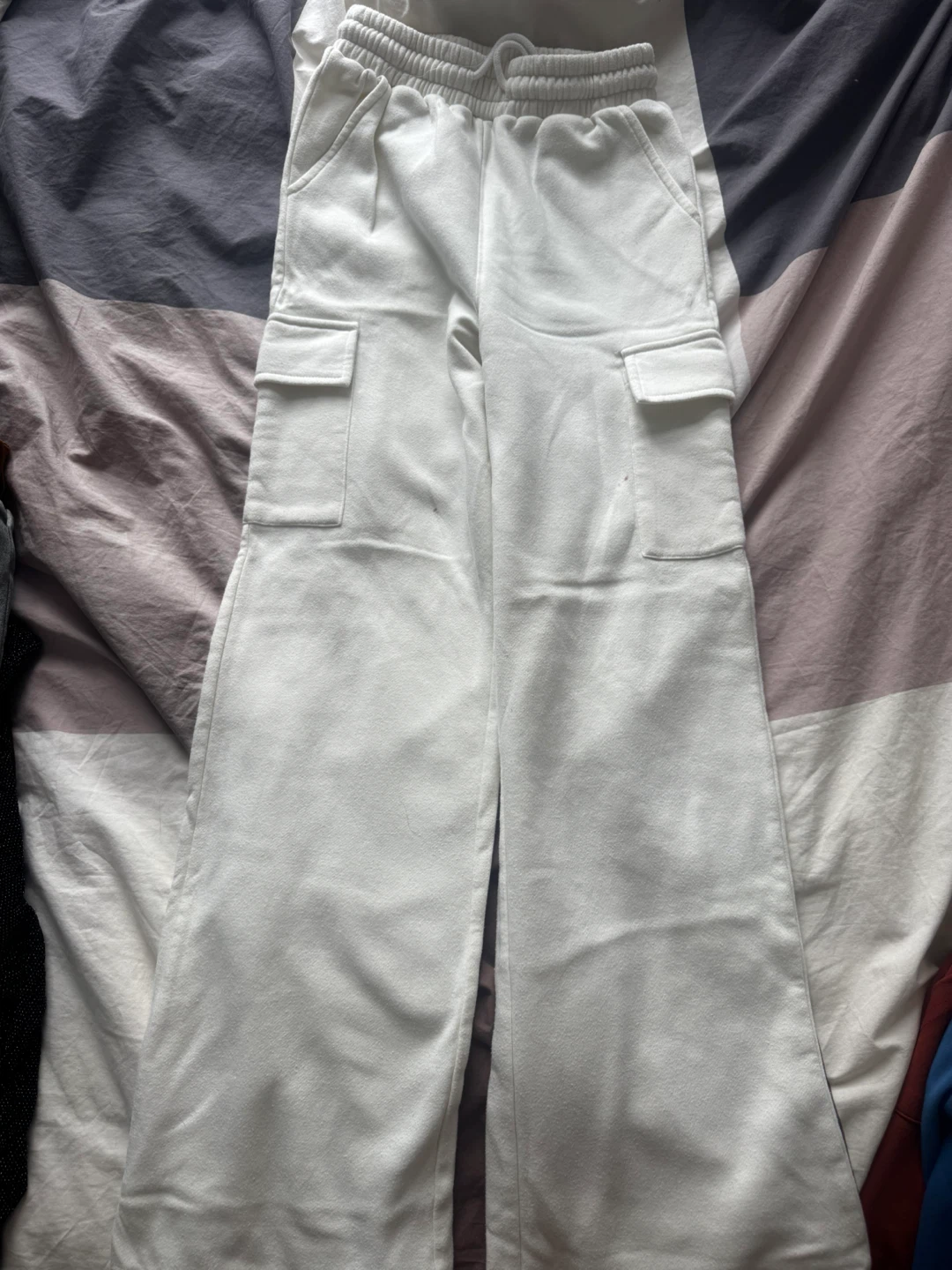 Forever 21 Women's Bell Bottom Pants - photo 3