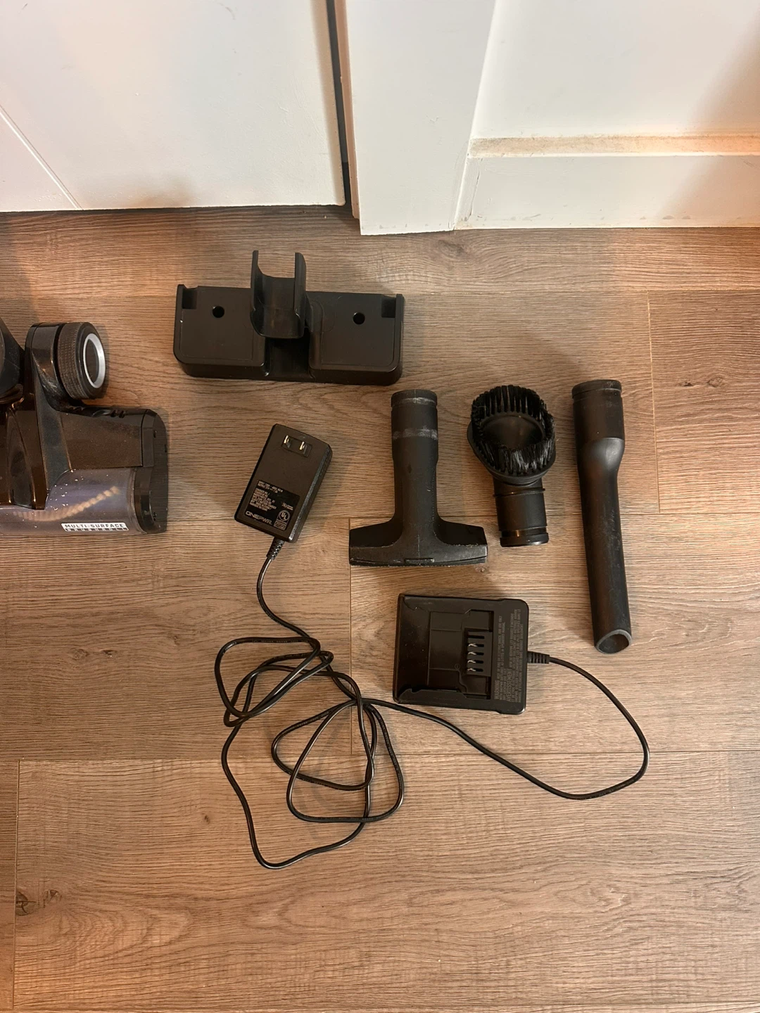 Hoover ONEPWR Cordless Vacuum Cleaner - photo 4
