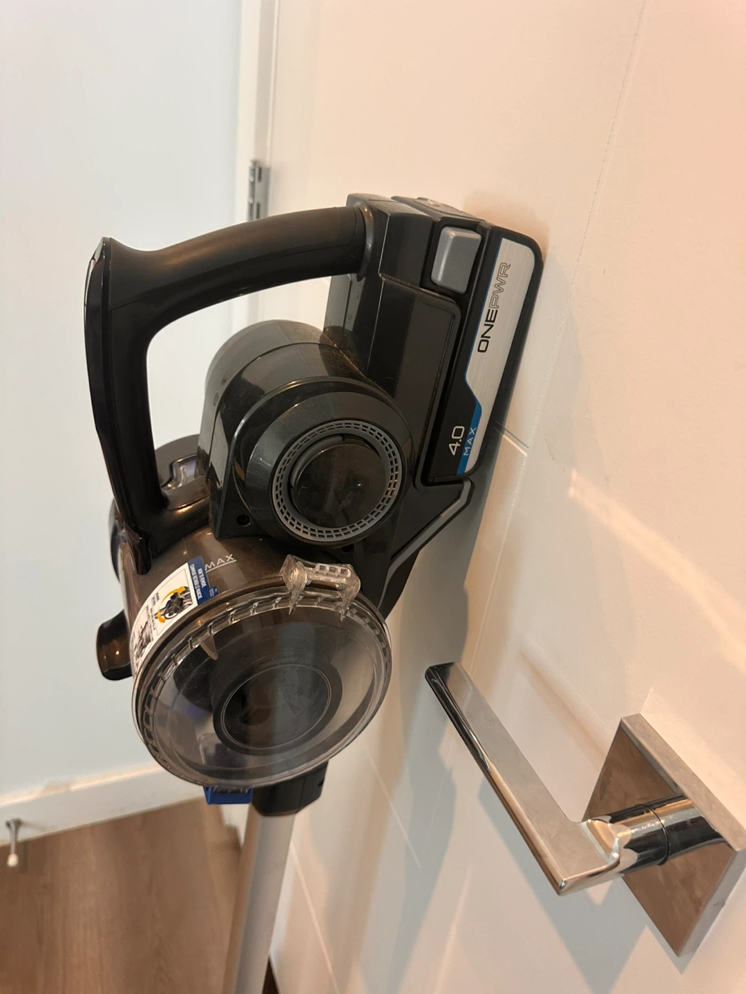 Hoover ONEPWR Cordless Vacuum Cleaner - photo 2