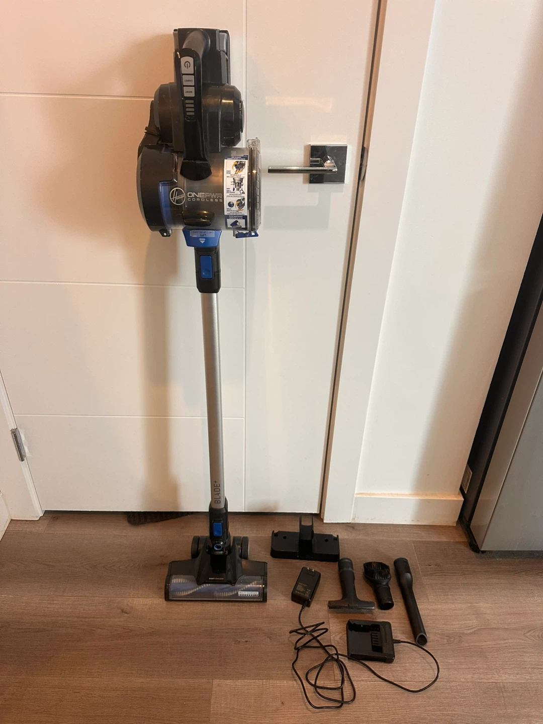 Hoover ONEPWR Cordless Vacuum Cleaner - photo 5