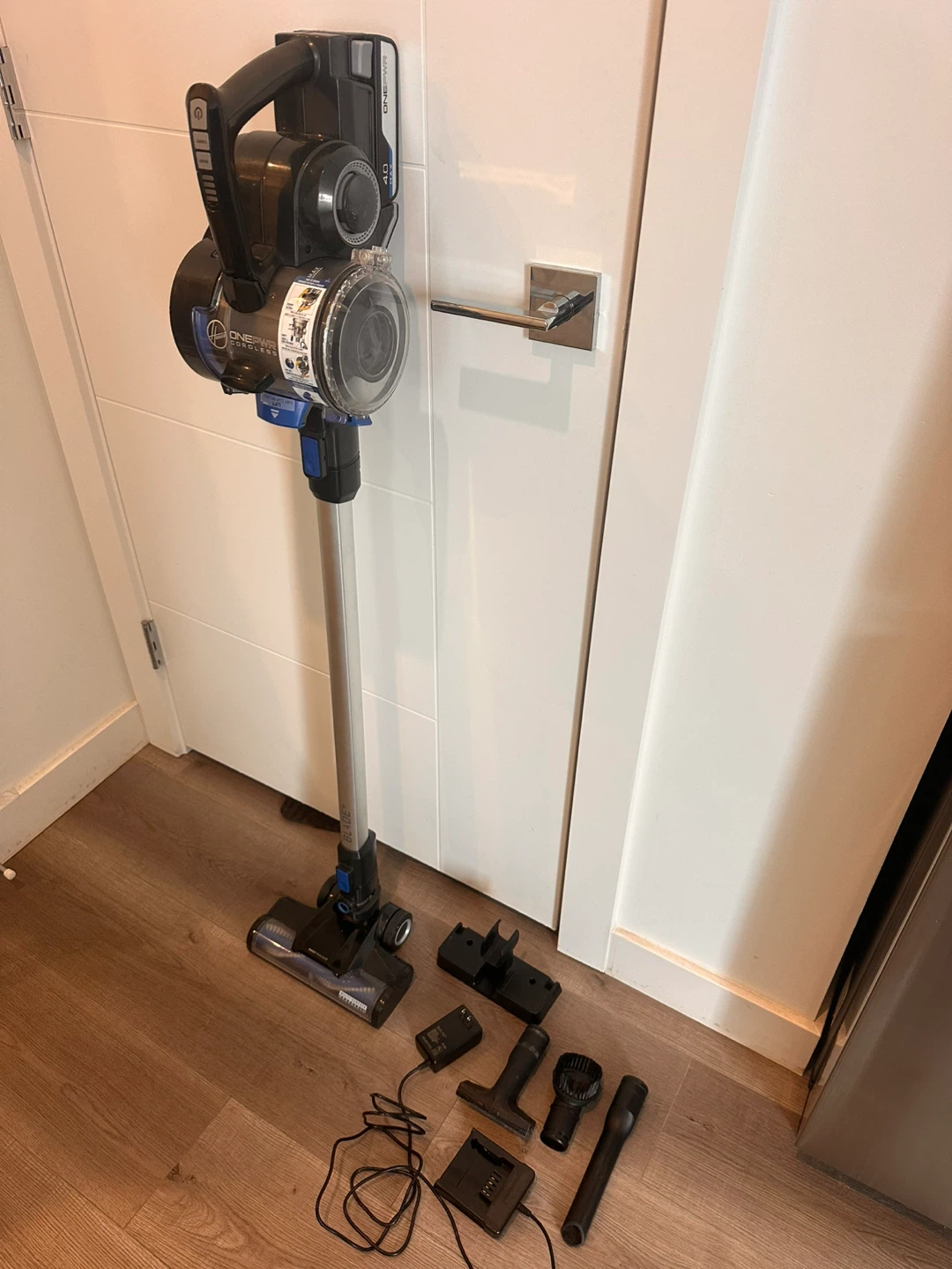 Hoover ONEPWR Cordless Vacuum Cleaner