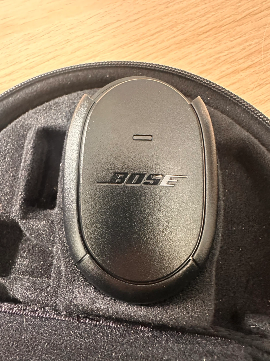 Bose QuietComfort 3 Acoustic Noise Cancelling Headphones - photo 4
