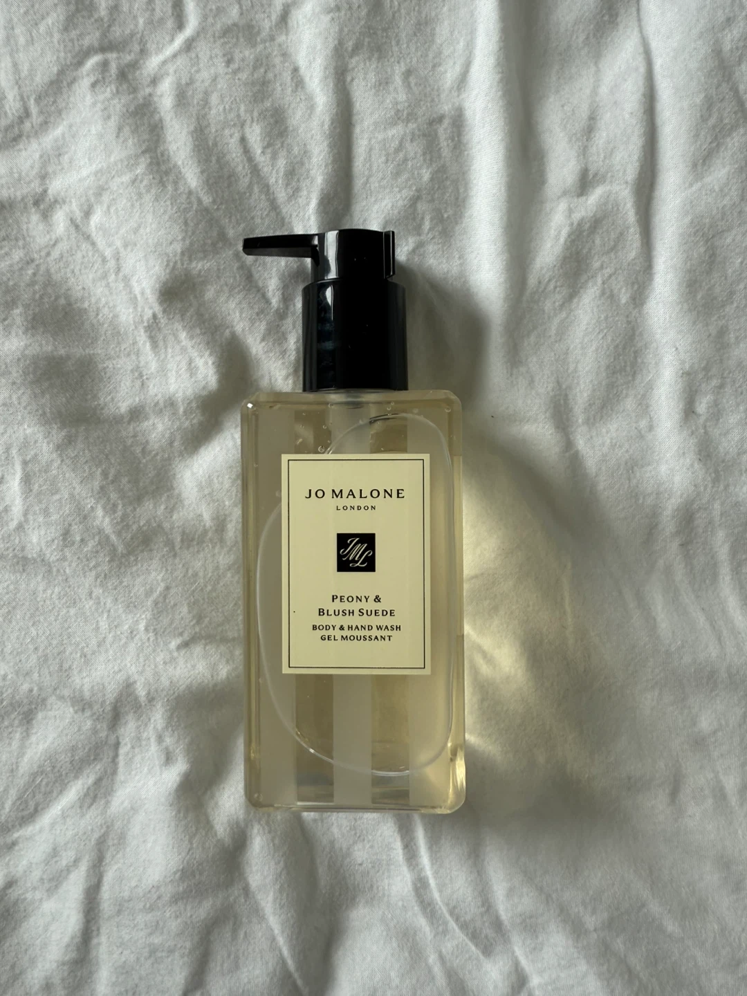 Jo Malone London Peony & Blush Suede Body & Hand Wash 250 ml