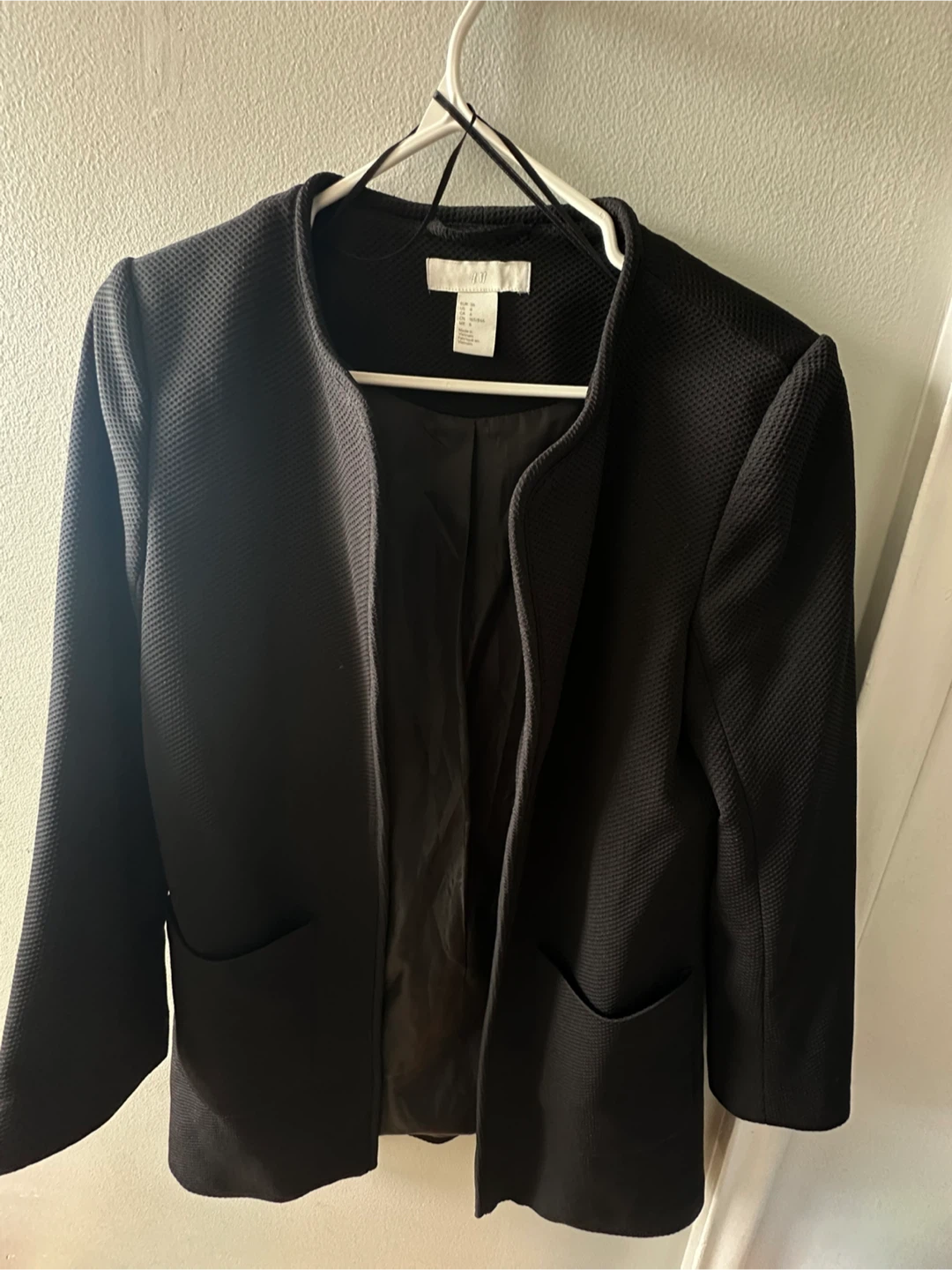 H&M light weight jacket