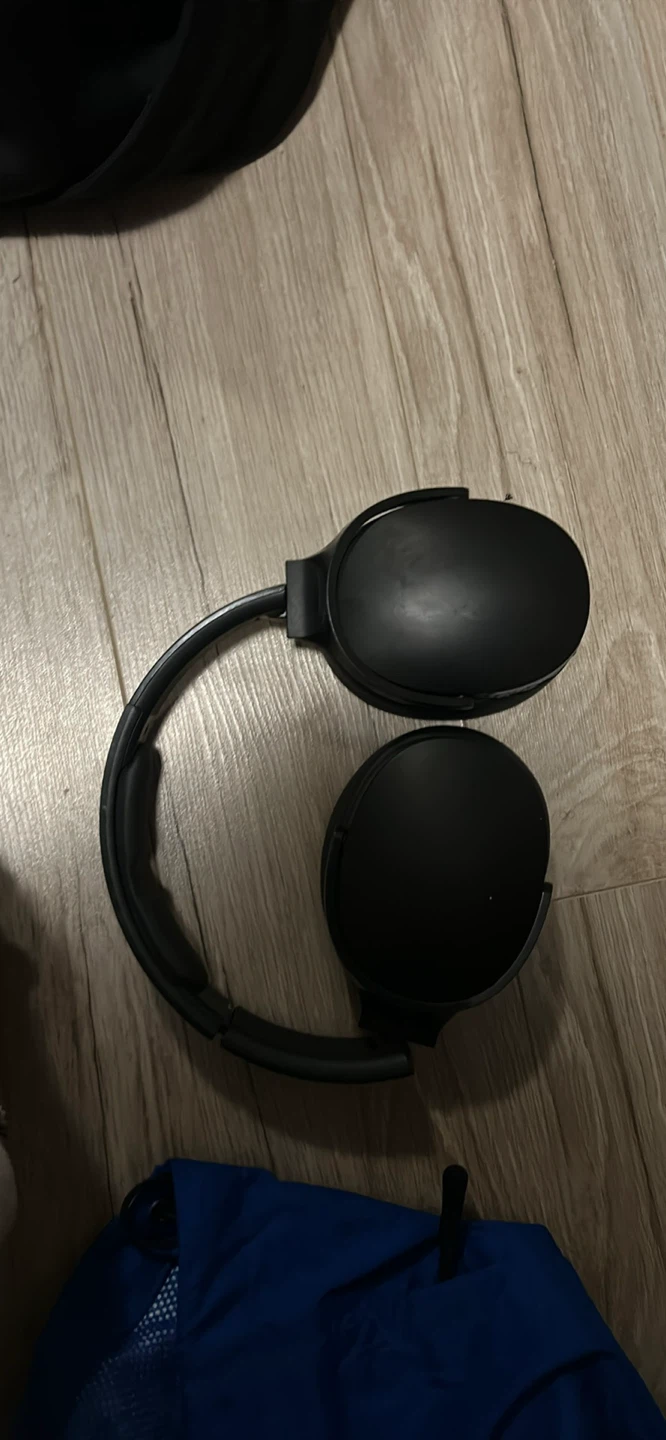 Black Skullcandy Wireless Headphones - photo 2