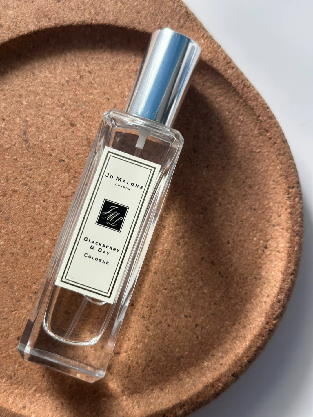 Jo Malone BlackBerry & Bay
