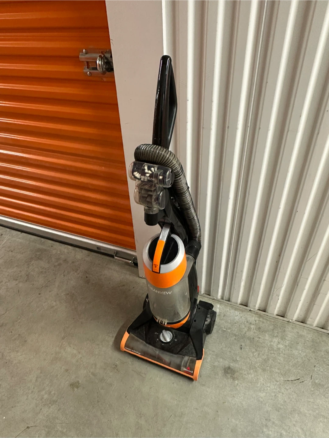 Bissell CleanView Vacuum Cleaner