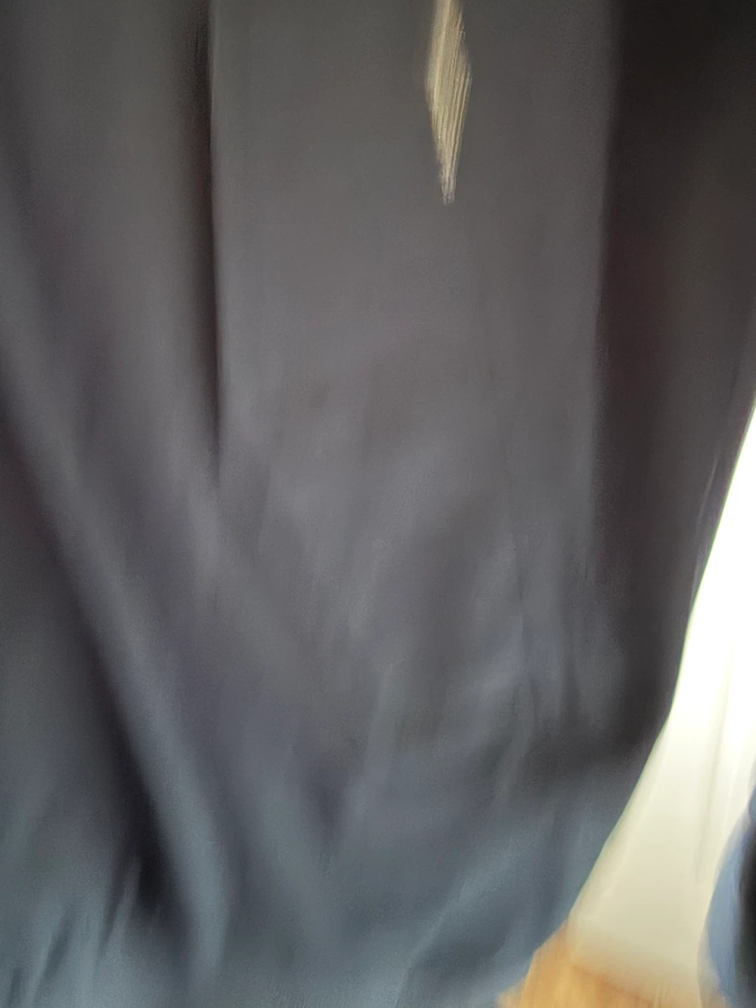 Ben Sherman Men's Navy Harrington Jacket - photo 4