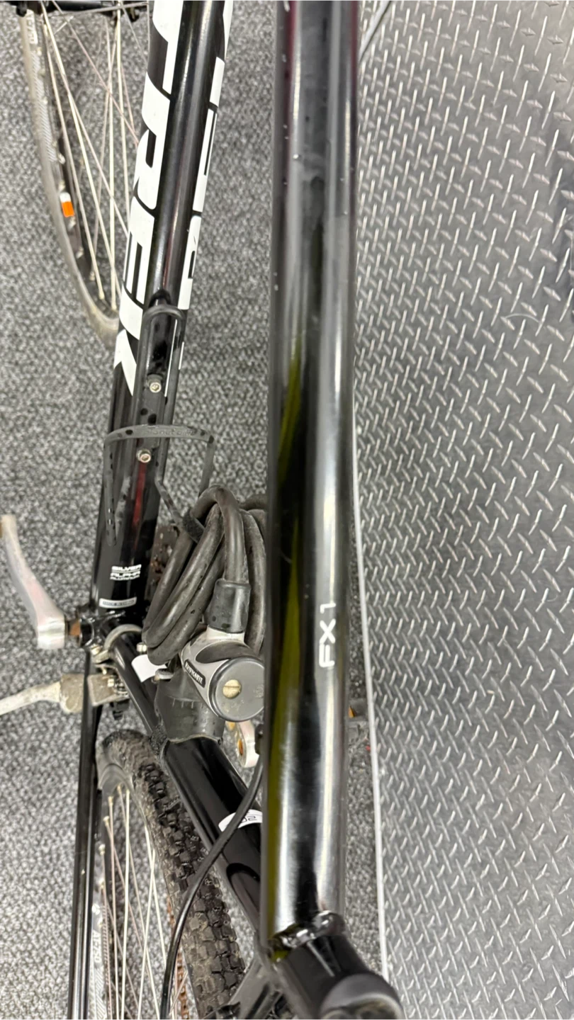 Trek FX 1 Hybrid Bike - photo 5