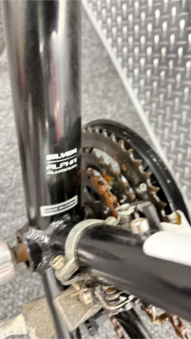 Trek FX 1 Hybrid Bike - photo 4