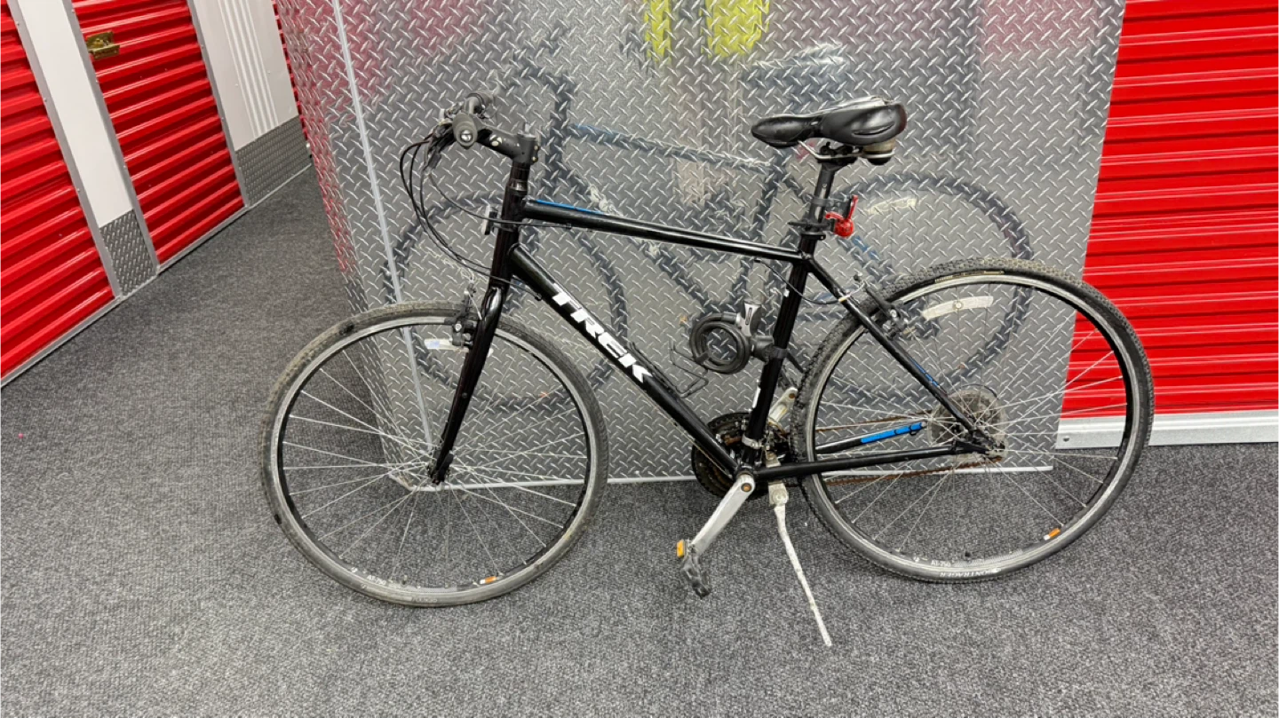 Trek FX 1 Hybrid Bike