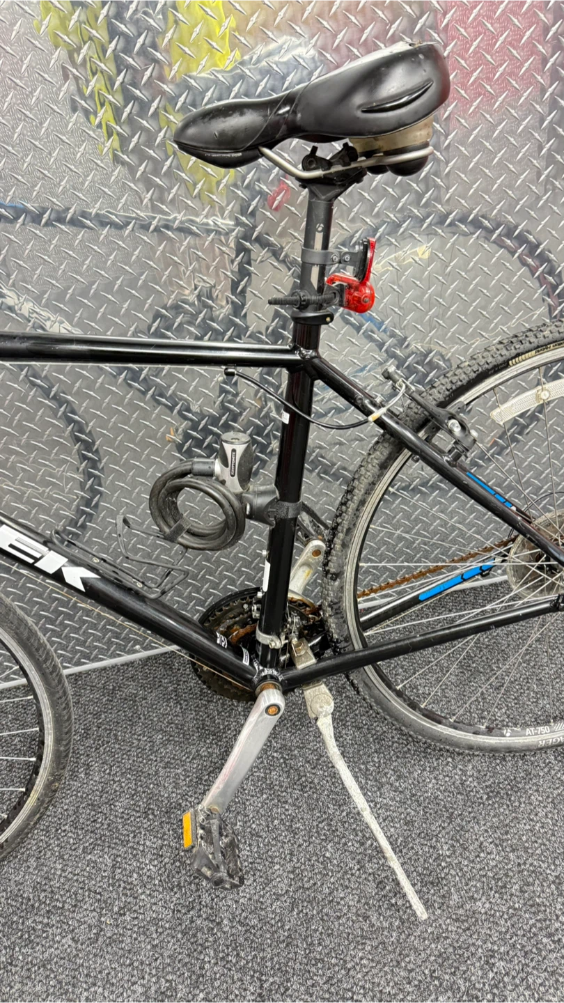 Trek FX 1 Hybrid Bike - photo 2