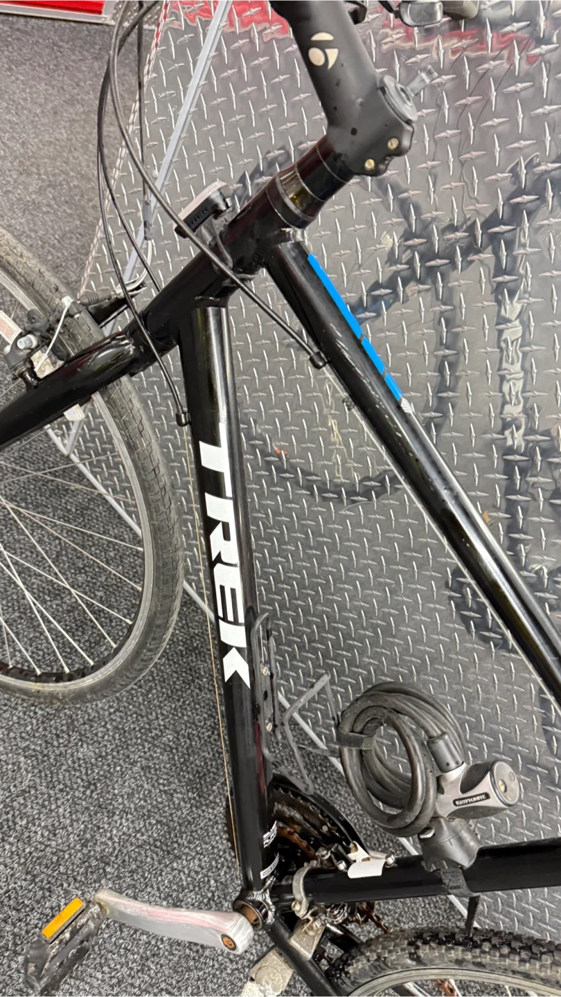Trek FX 1 Hybrid Bike - photo 3