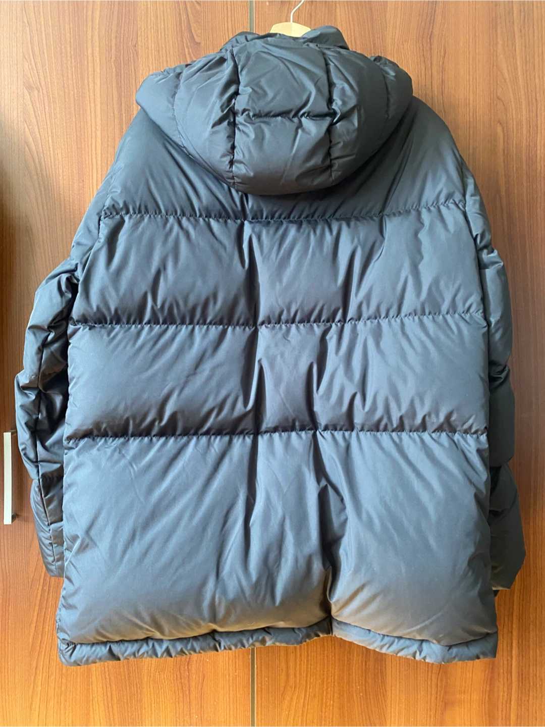 Tilley Puffer Jacket Size M - photo 4