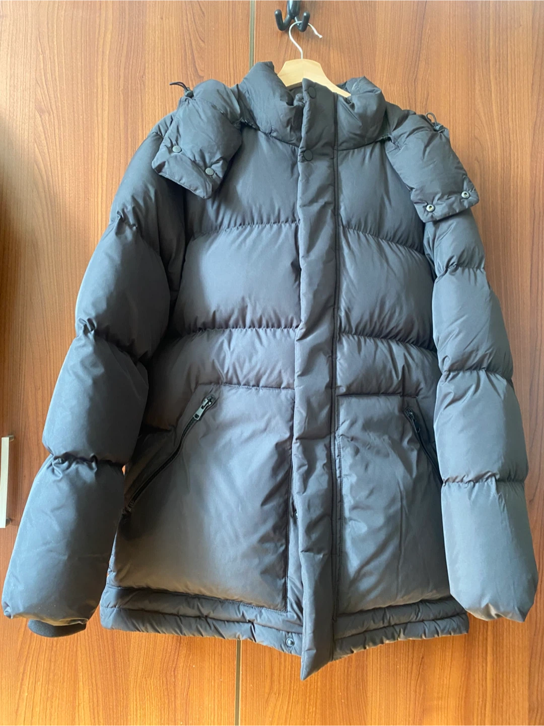 Tilley Puffer Jacket Size M - photo 3