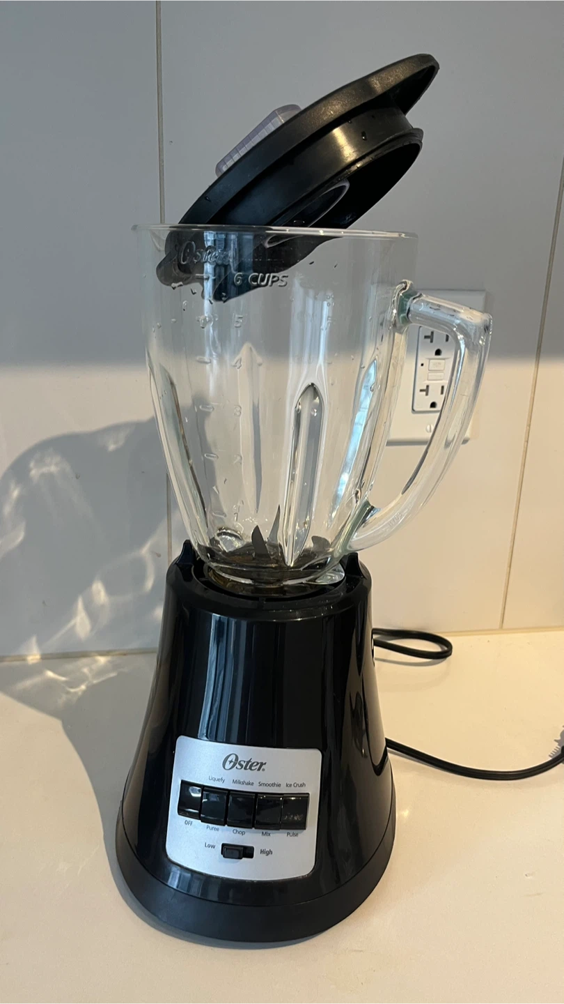 Oster Blender