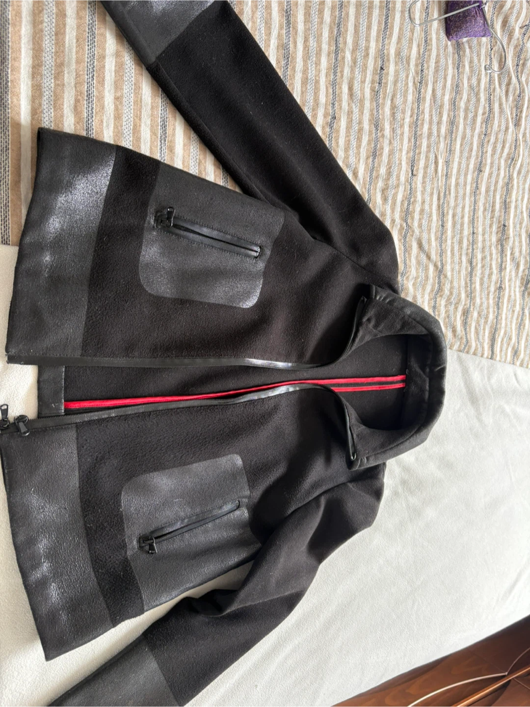 MONT COAT MOD.20840112