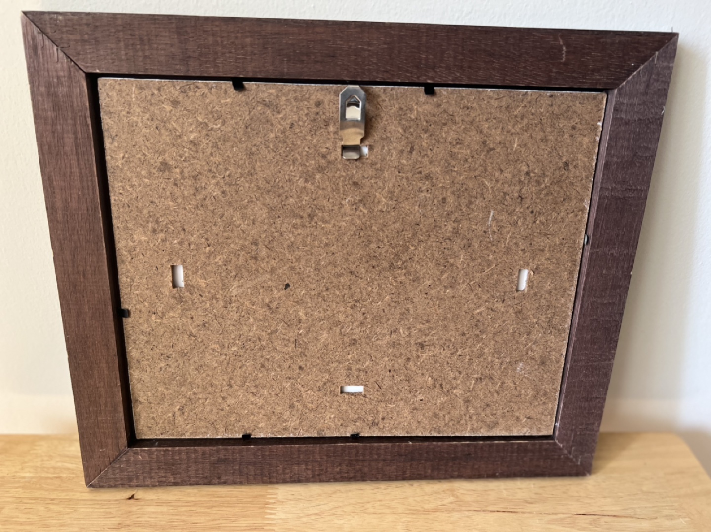 Sabre Clip Frame 20 x 25 cm / 8 x 10 ins - photo 2