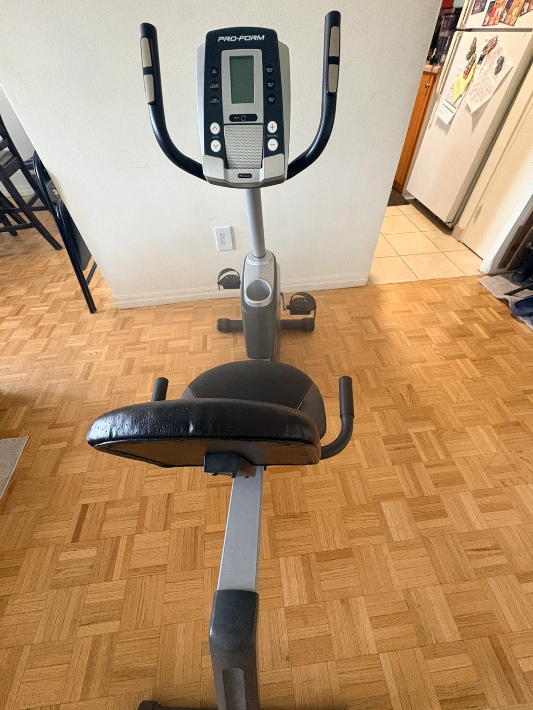 ProForm Stationary Exercise Bike