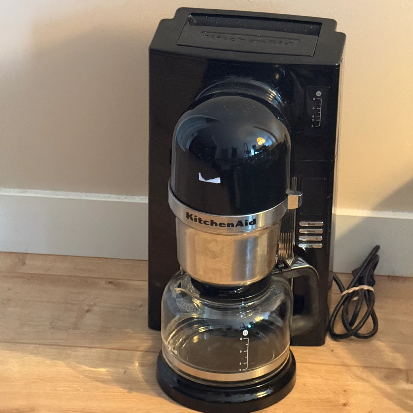 KitchenAid Coffee Maker