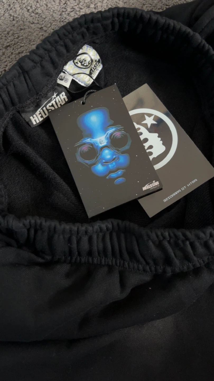 HELLSTAR SWEATS - photo 3