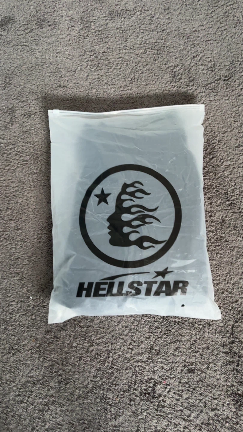 HELLSTAR SWEATS - photo 4