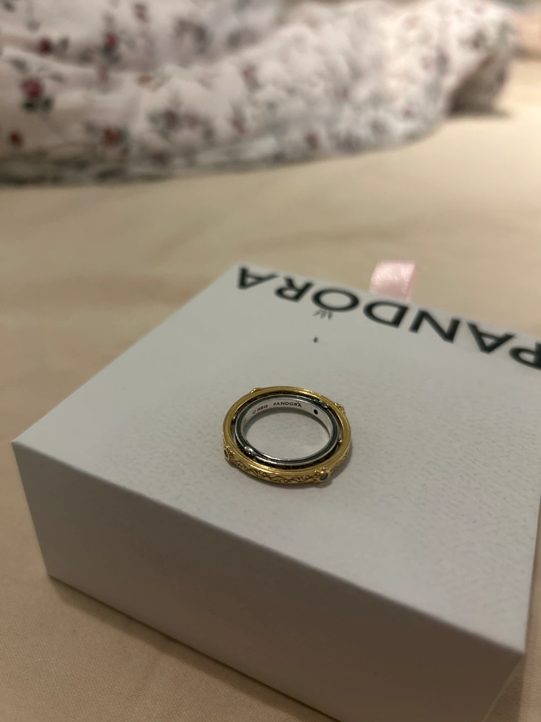 Pandora Ring - Game of Thrones - photo 2