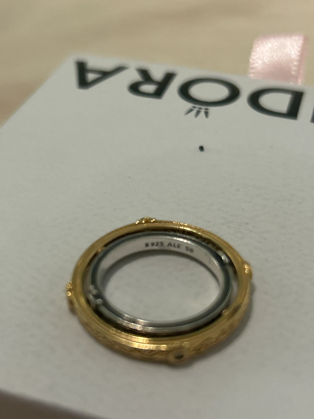 Pandora Ring - Game of Thrones - photo 3