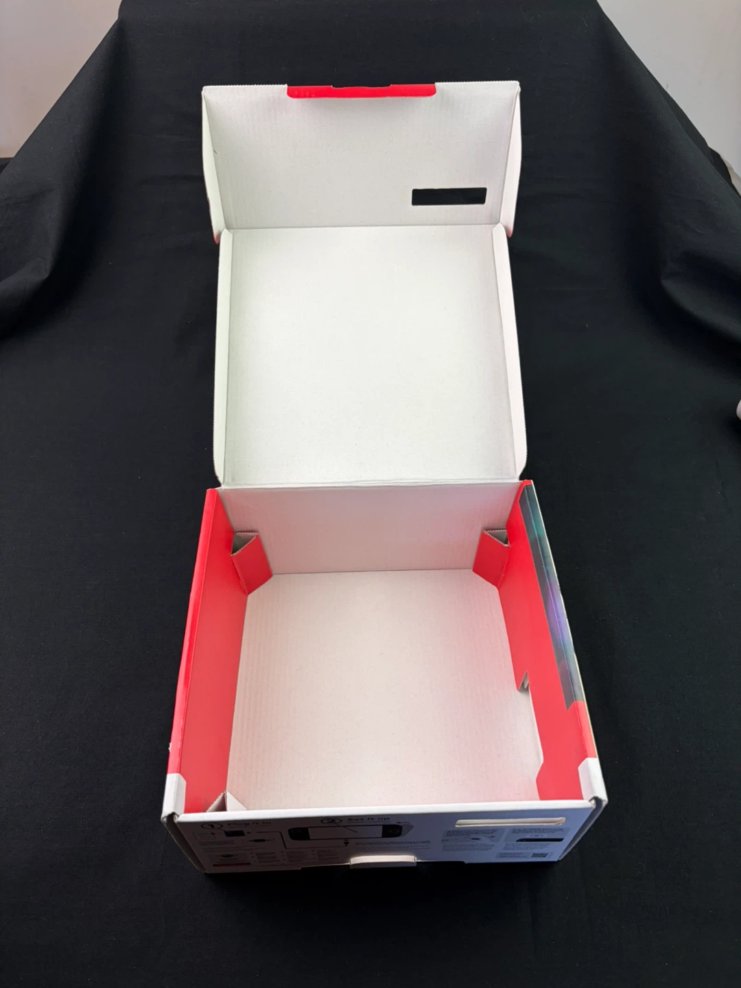 Nintendo Switch 2 “No Console” (BOX ONLY) - photo 5