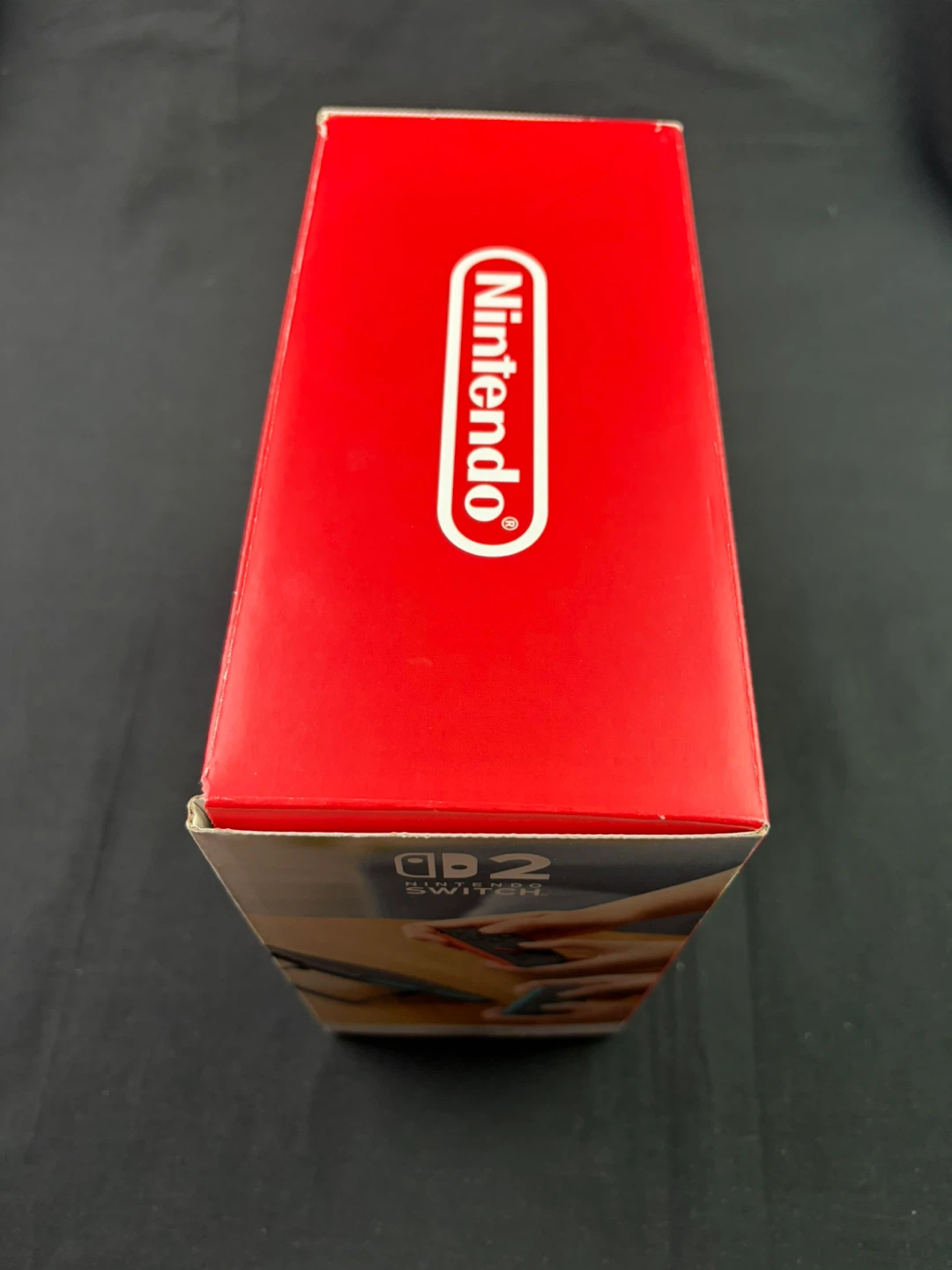 Nintendo Switch 2 “No Console” (BOX ONLY) - photo 3