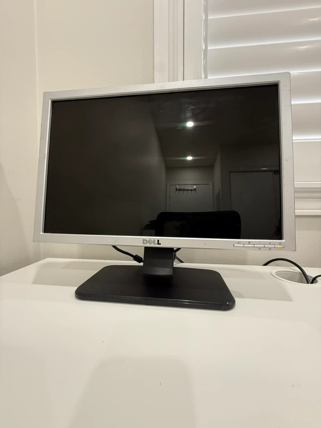 Dell Flat Screen Monitor