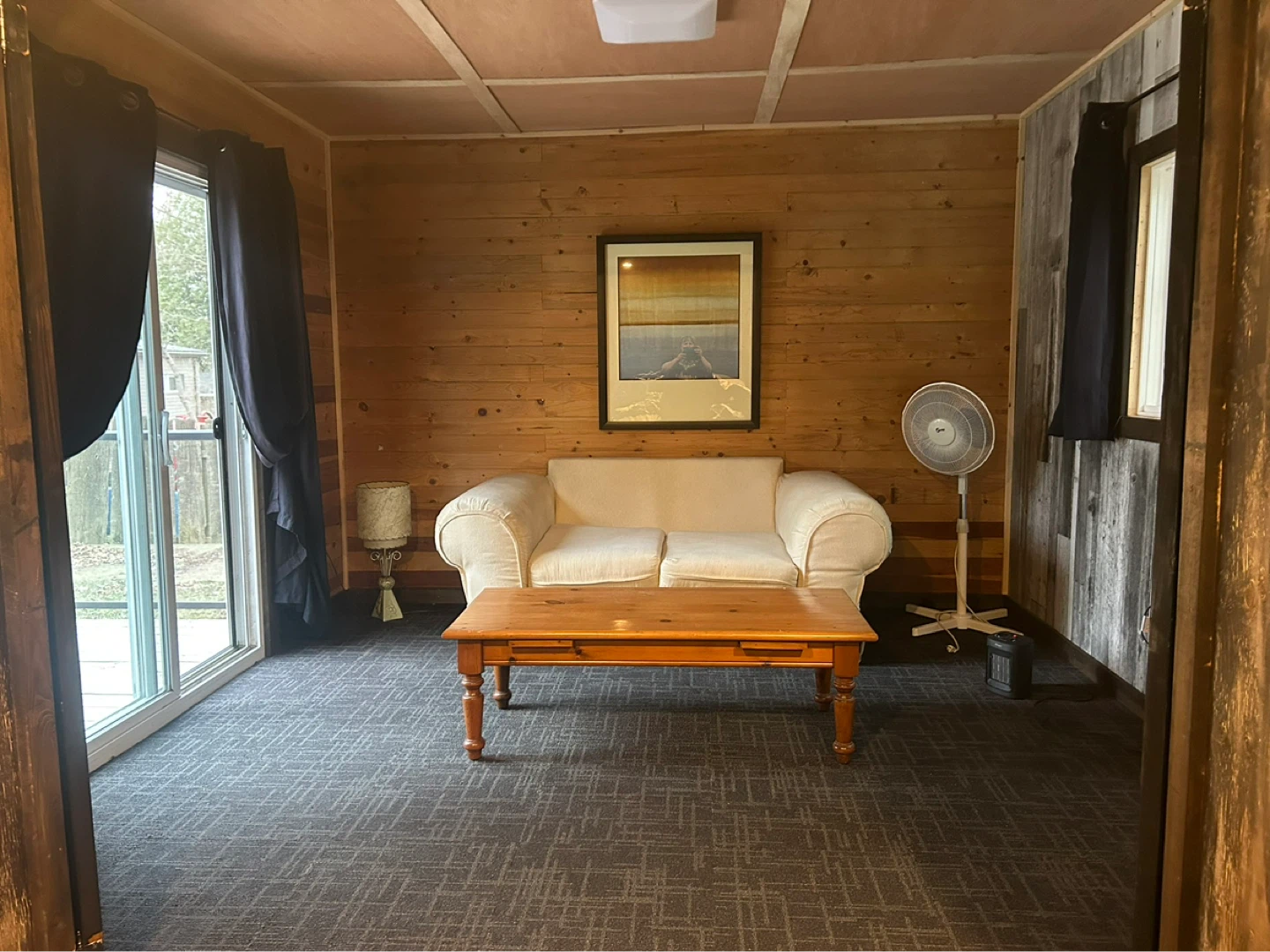 Park model trailer - photo 3
