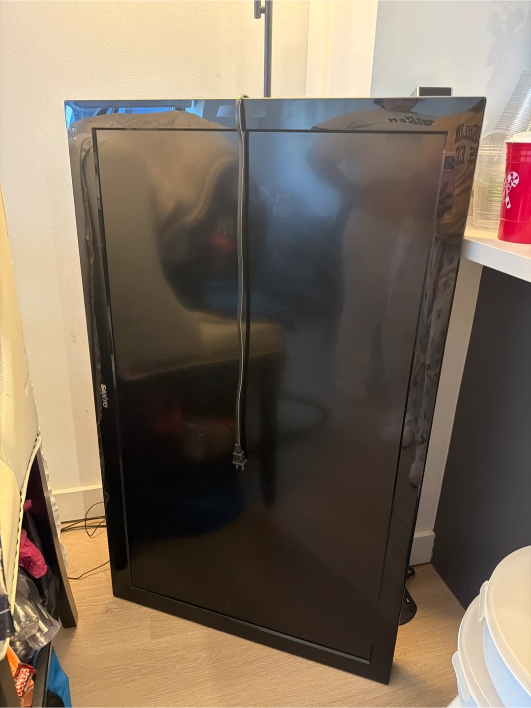 Sanyo TV