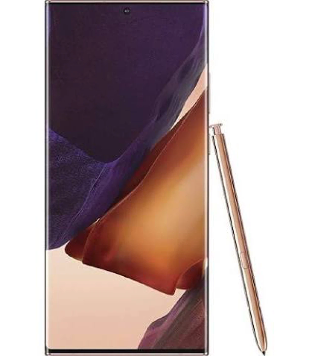Samsung Galaxy Note 20 Ultra 5G (Rose Gold)