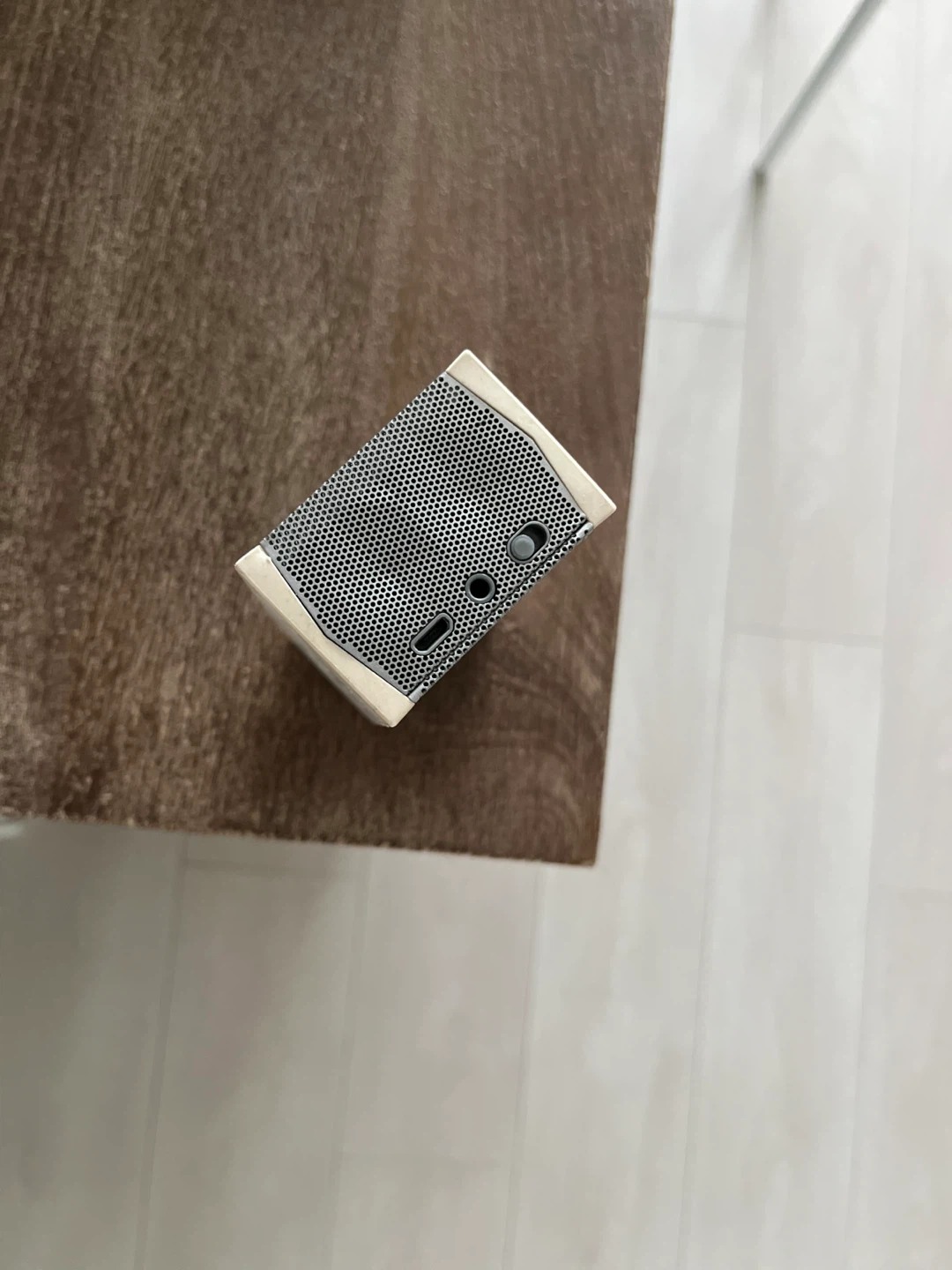 Bluetooth Portable Speaker - photo 3
