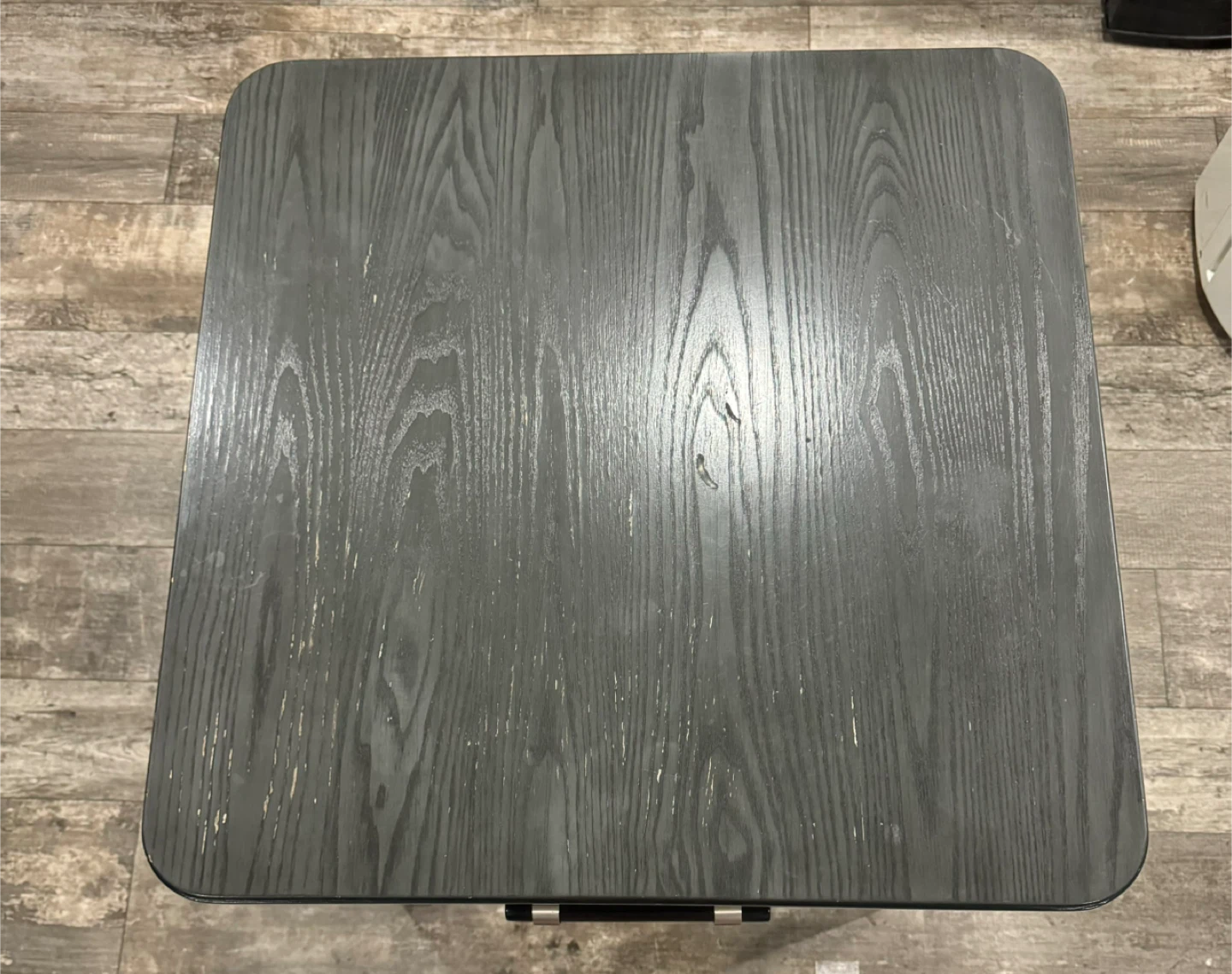 End Table with Drawer - photo 2