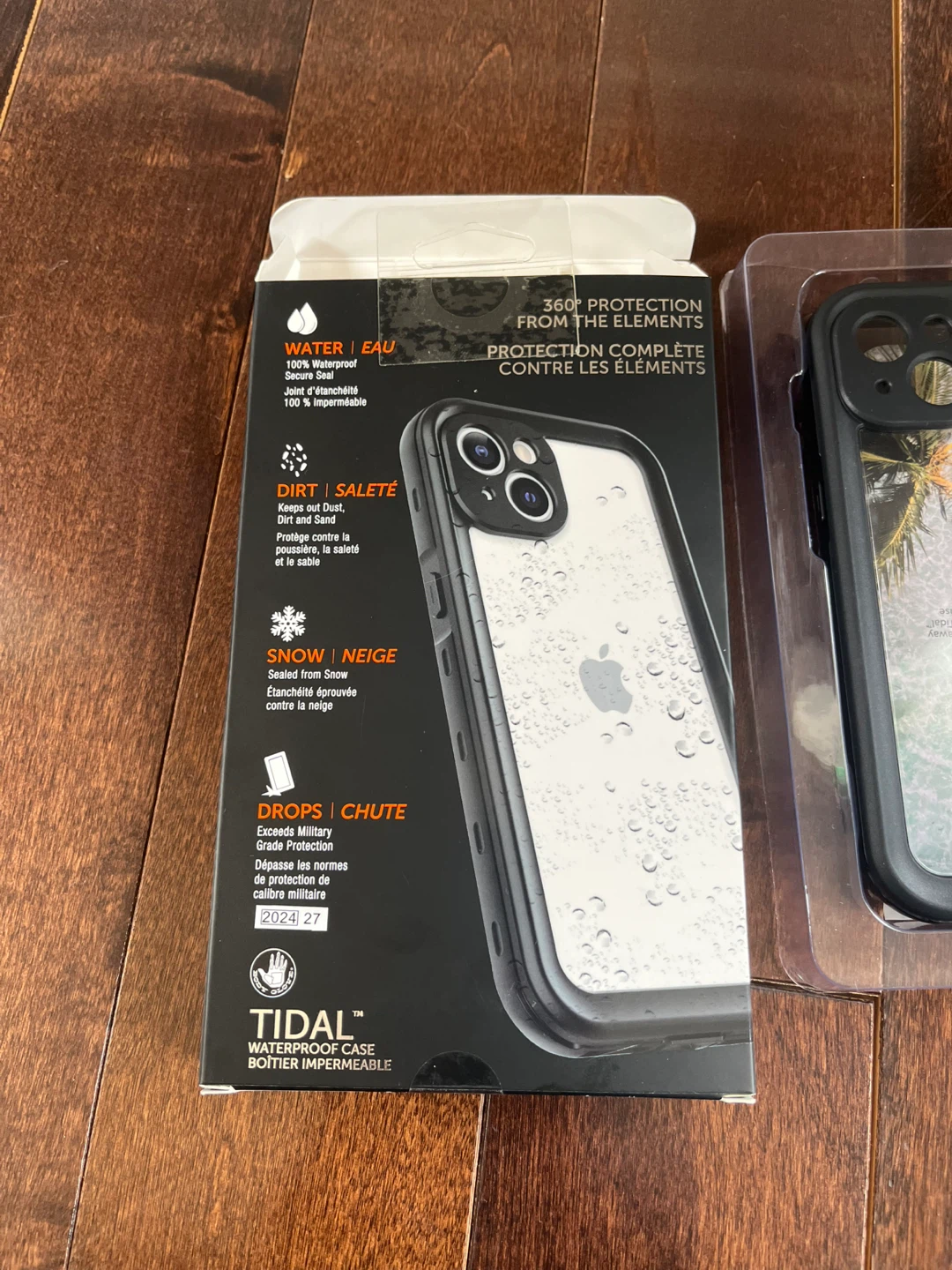 Body Glove Tidal iPhone 13 Waterproof Case - photo 2