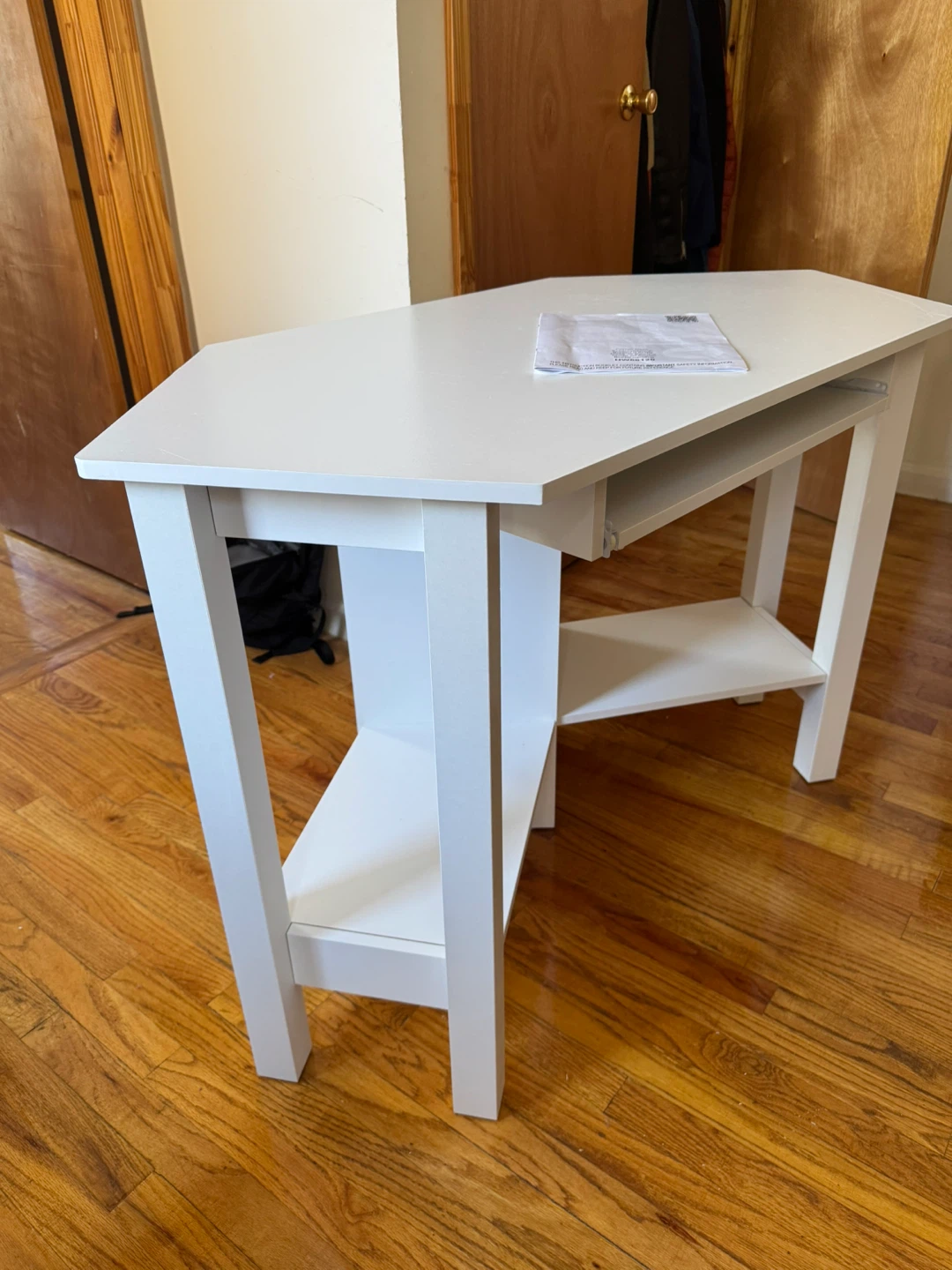 Corner Desk - Dimensions in photos - photo 2