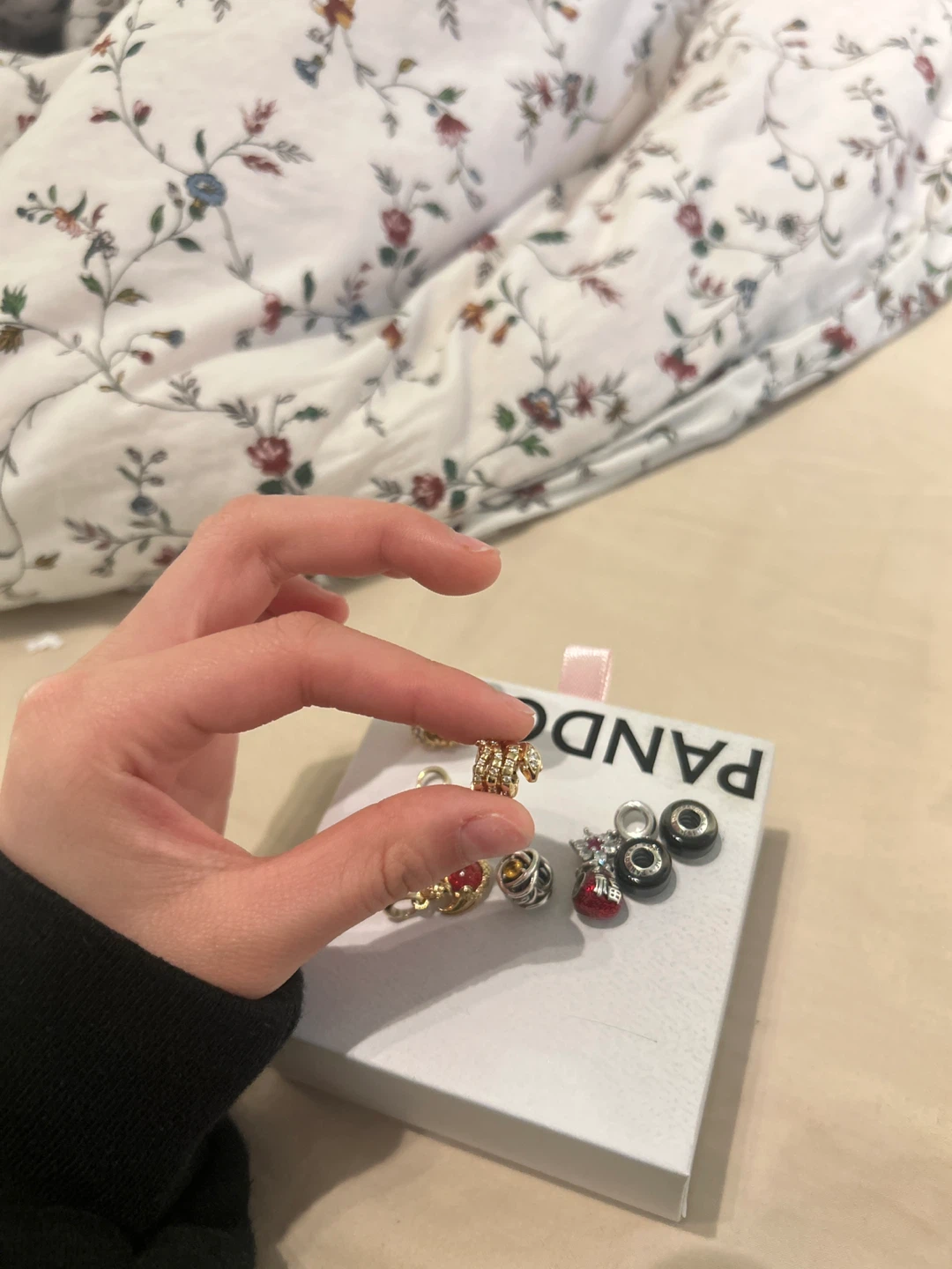 Pandora Charms Collection - photo 3