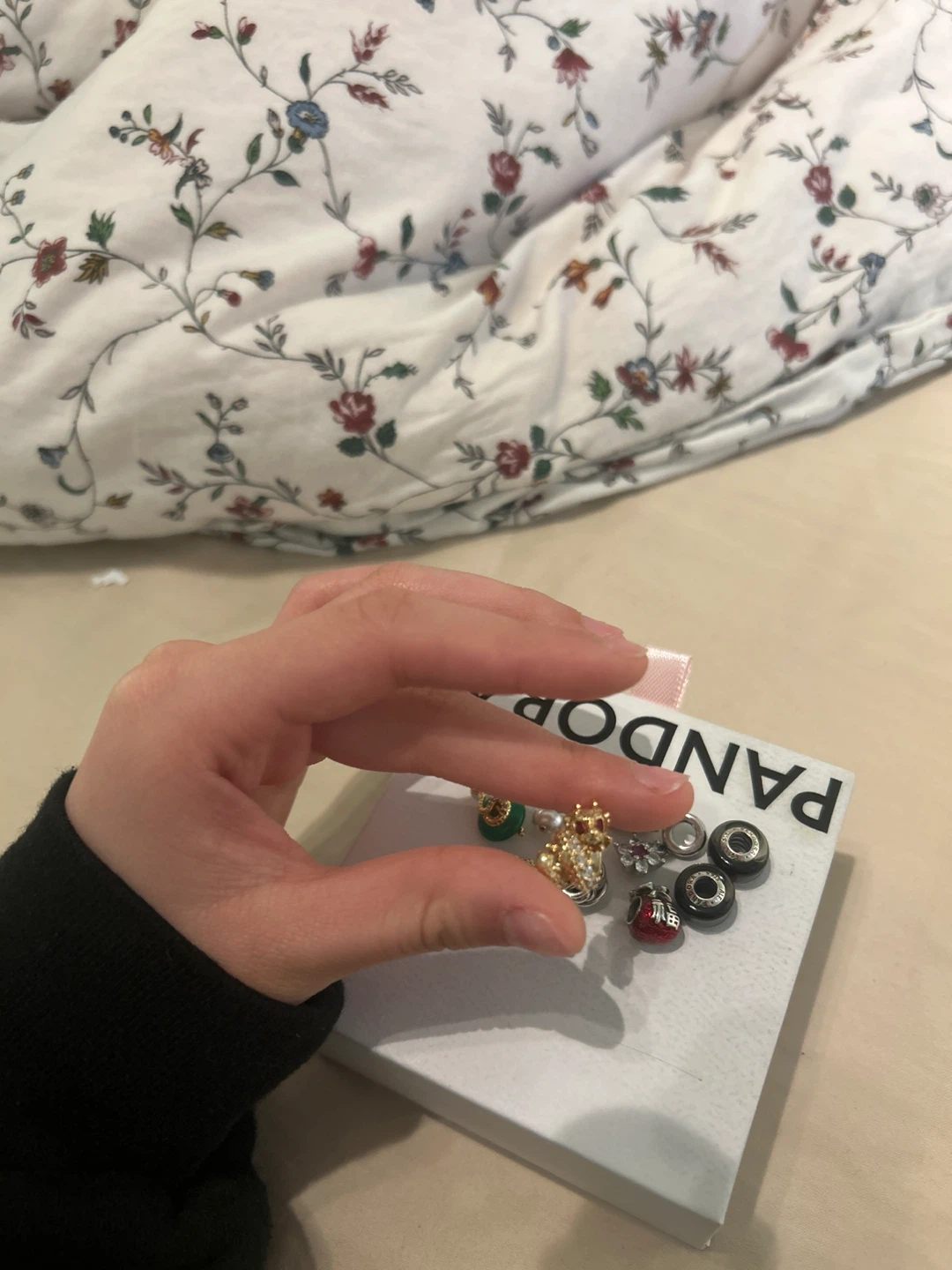 Pandora Charms Collection - photo 2