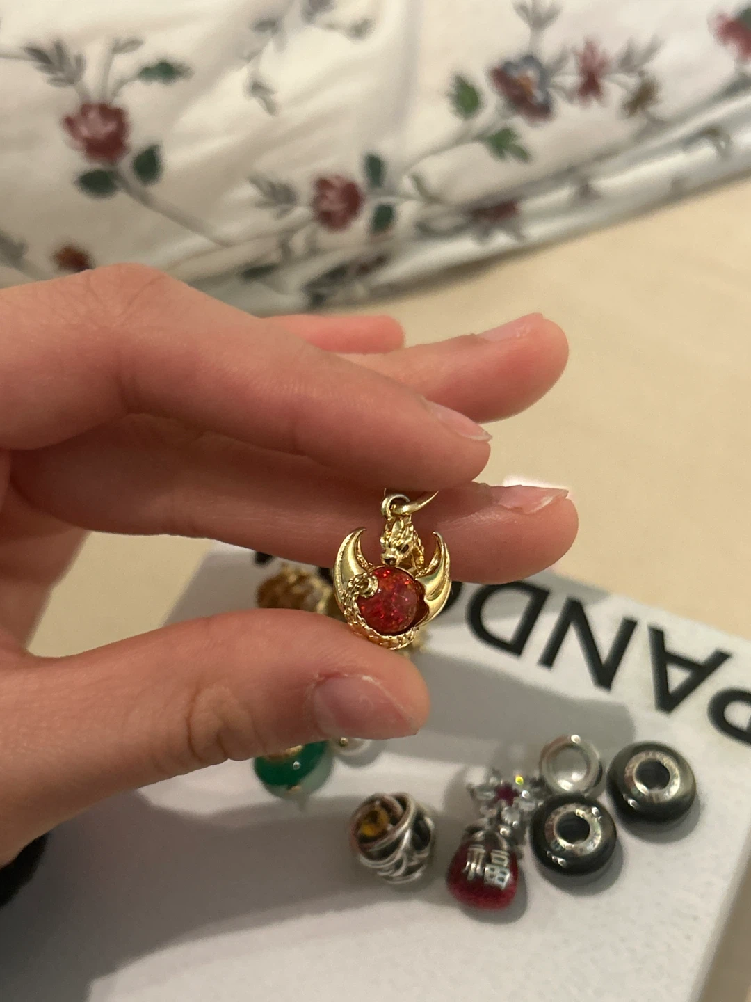 Pandora Charms Collection - photo 4