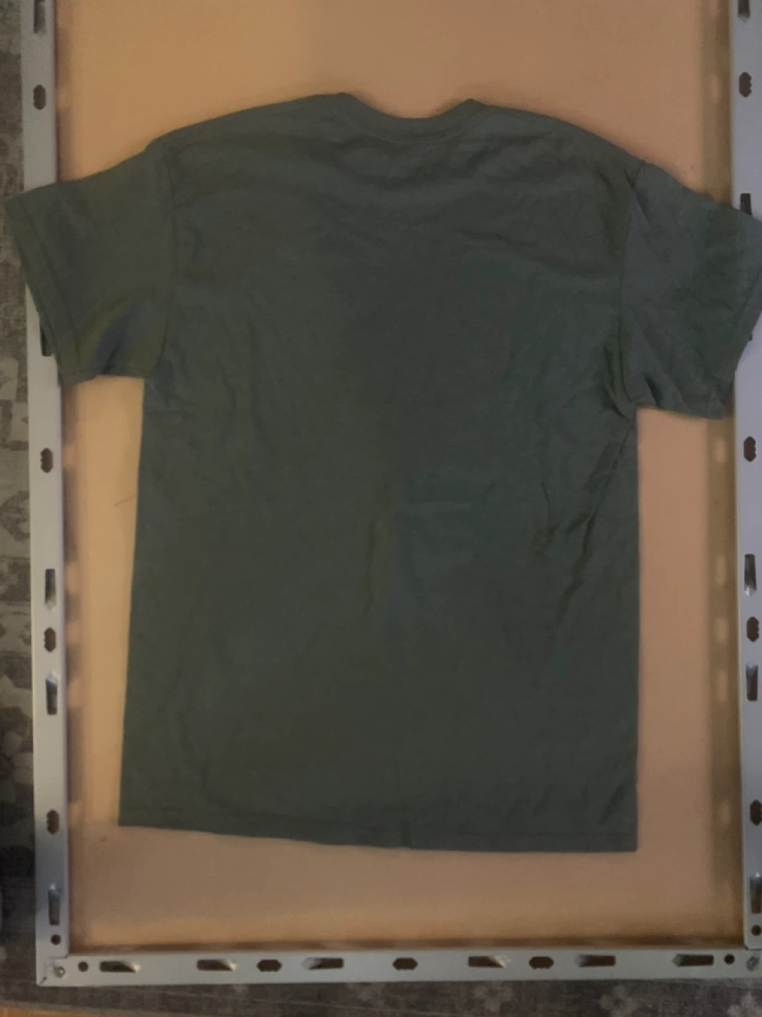 MAD "Bank of Dad" T-Shirt - photo 3