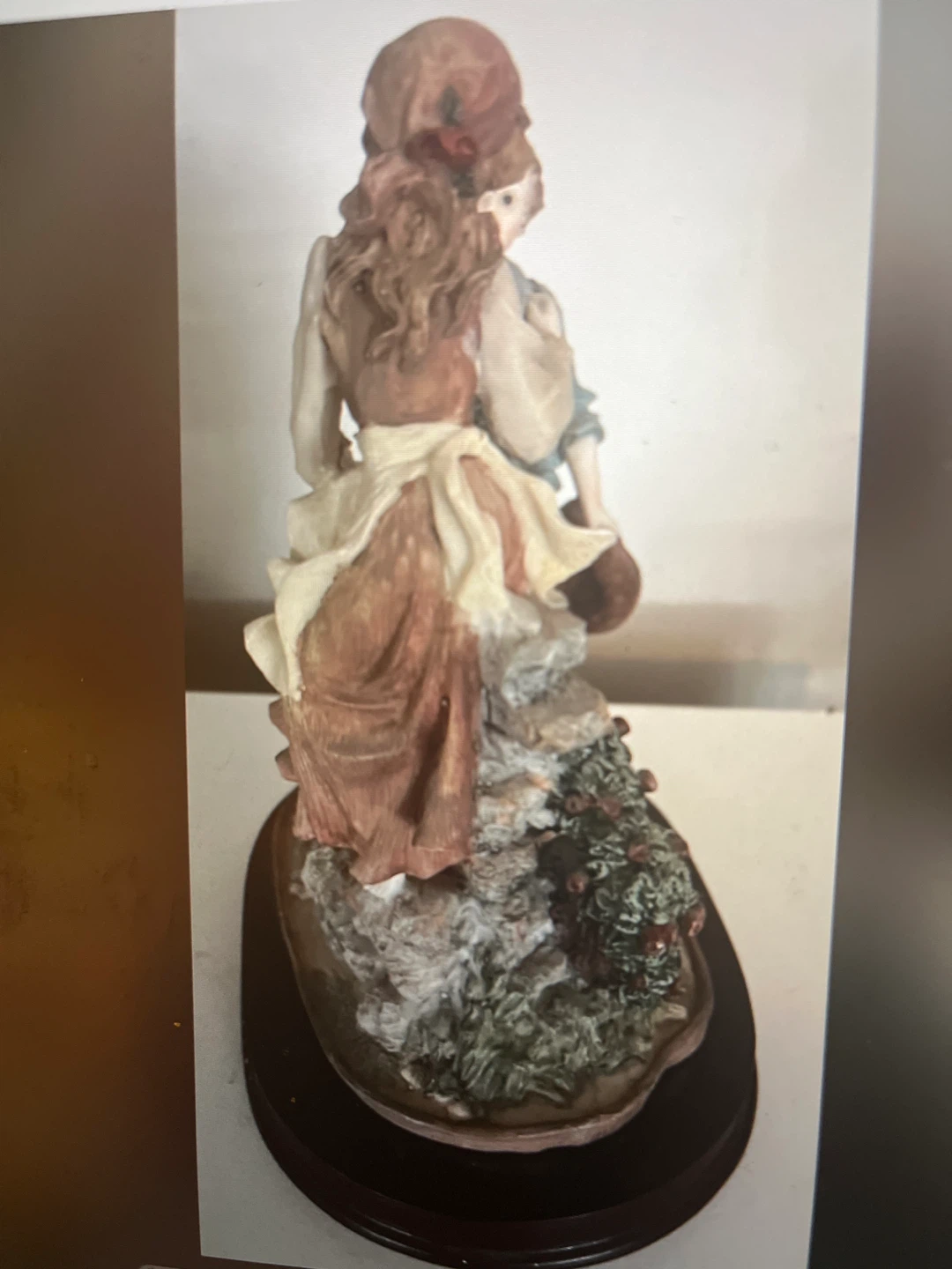Adeline Collection Figurine of a Couple - photo 5