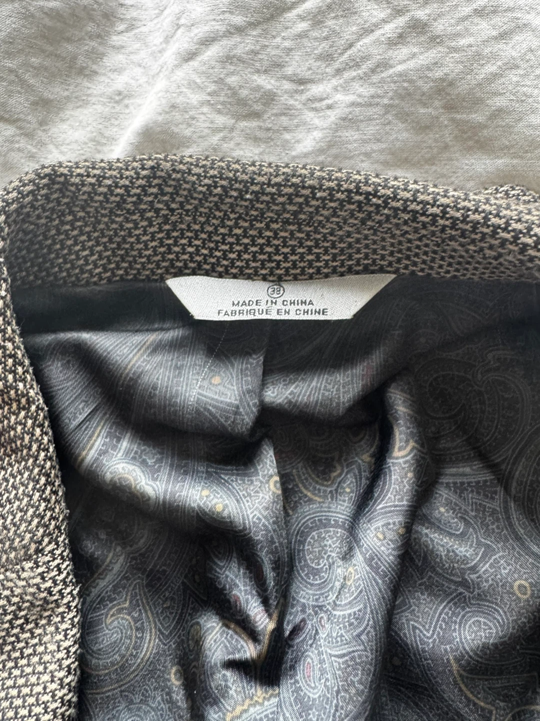 LE CHÂTEAU Slim Fit Blazer men - photo 4