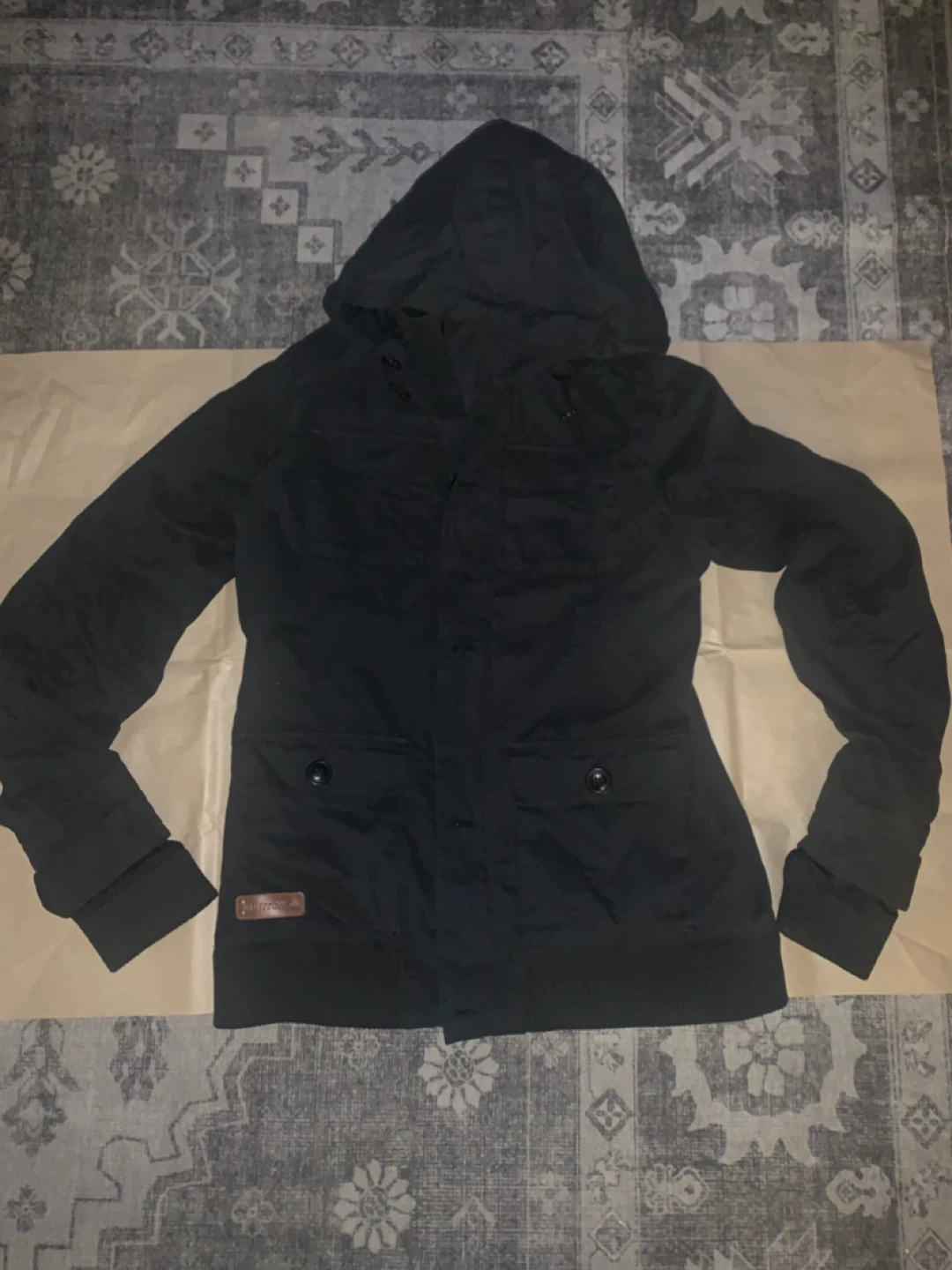 Burton Ladies Snowboarding Jacket - photo 2